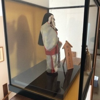 日本人形 美品