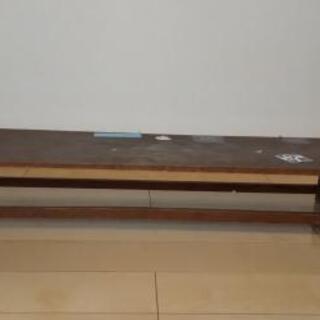 ローボード