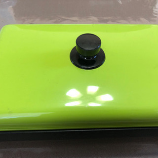 【持帰限定】[無料] 一人用ホットプレート