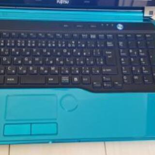Core i7❗ SSD❗ ブルーレイ❗ Windows10 64bit❗ 美品❗ 爆速 FUJITSU ノートパソコン❗ Wi-Fi❗