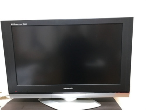 取引中　パナソニックテレビ32V型　VIERA TH-32LX75S