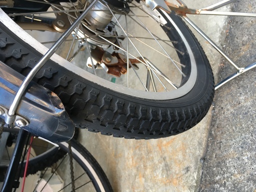 ブリヂストンA20L83 アンジェリーノプティットe 3人乗り対応 20インチ　8.9Ah 電動アシスト自転車 内装3段