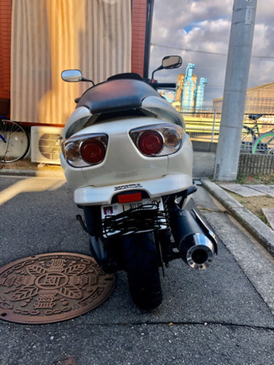 2006年フォルツァz