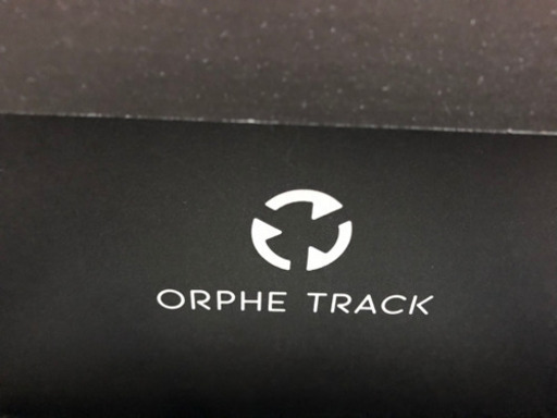 スニーカー ORPHE TRACK