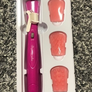 フェイススティック＆シートの画像