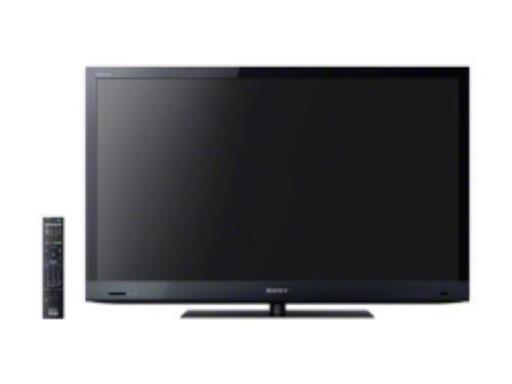 ソニーブラビア KDL-40HX-720