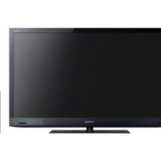 ソニーブラビア KDL-40HX-720