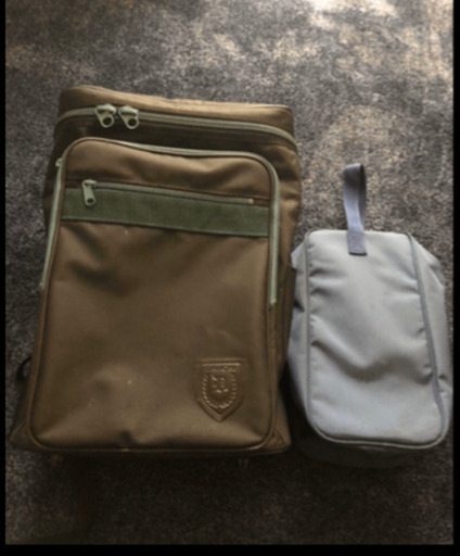 福岡第一高校  体操服