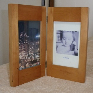 【交渉中】写真立て