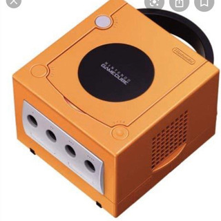 ゲームキューブ　ジャンク可