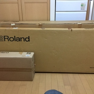 Roland　HP2800　電子ピアノの画像