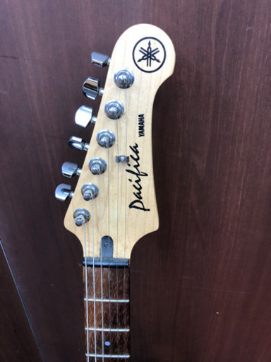 YAMAHA  Pacifica 112 パシフィカ
