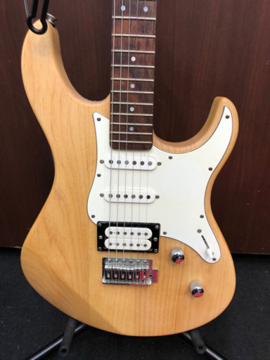 YAMAHA  Pacifica 112 パシフィカ