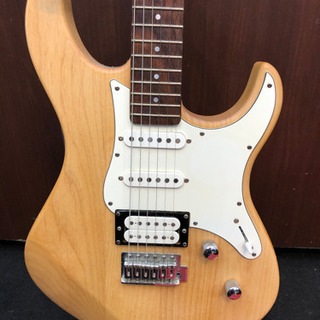 YAMAHA Pacifica 112 パシフィカ