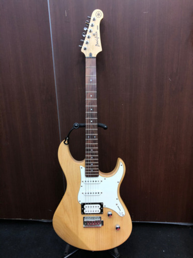 YAMAHA  Pacifica 112 パシフィカ