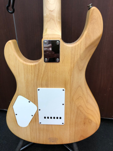 YAMAHA  Pacifica 112 パシフィカ