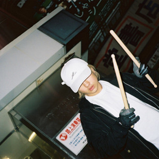 ドラムに興味がある人、文化祭で叩きたい曲教えます！の画像