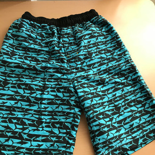 男の子 水着 140センチ shark