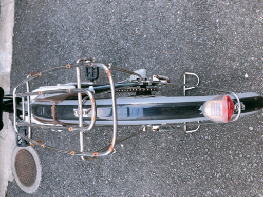 ヤマハ　電動自転車　PAS  26インチ　本日商談中