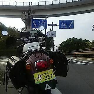 ホンダジョルノAF24　2st