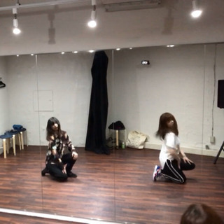 K-POPコピーダンスメンバー募集