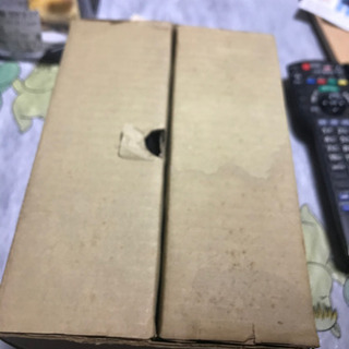 矢来切子グラス　1箱6本セットの画像