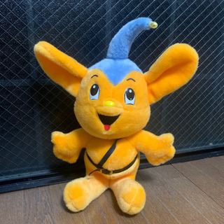 ピーポくん　ぬいぐるみ 