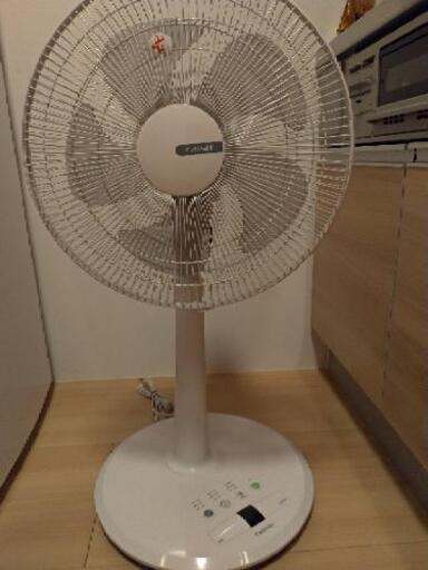 扇風機　Chimei