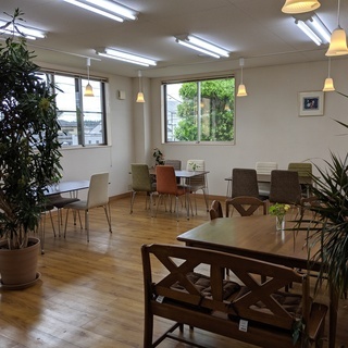 🍀英会話クラブ メンバー募集🍀〜 喫茶店で英会話を定期開催〜