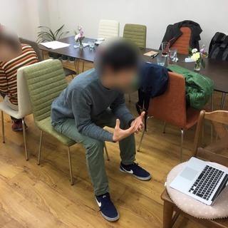🍀英会話クラブ メンバー募集🍀〜 喫茶店で英会話を定期開催〜の画像
