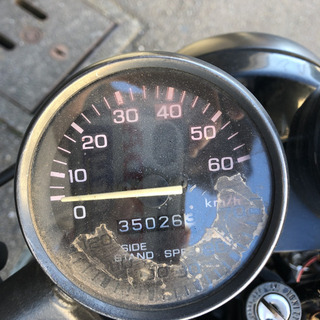ホンダ　NS1の画像