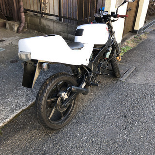 ホンダ　NS1の画像