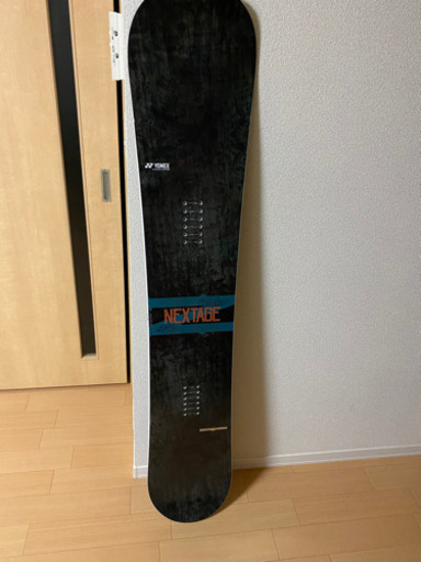 2018-19 ヨネックス NEXTSTAGE