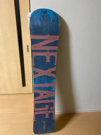 2018-19 ヨネックス NEXTSTAGE