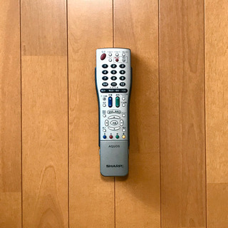 [2/20(木)まで]SHARP 液晶テレビ LC-20D10の画像