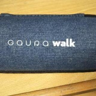 「GAURA WALK」ガウラウォーク ポータブル充電式水素水ボトル