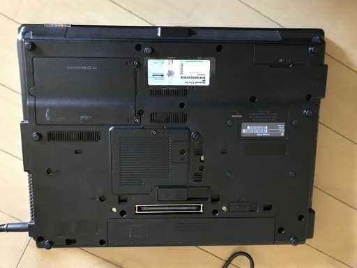 【中古】HP Compaq 6730b