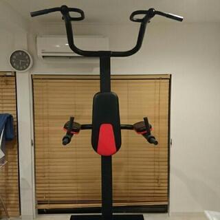 チンニングスタンド