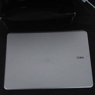 最終値下げ!! NECノートパソコン　Windows10