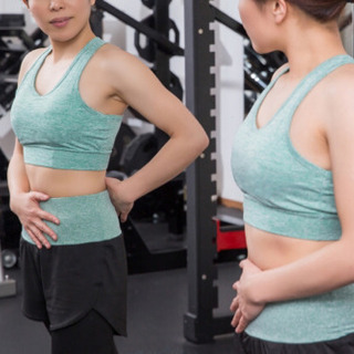 リバウンドしないで今度こそ痩せてやる②の画像