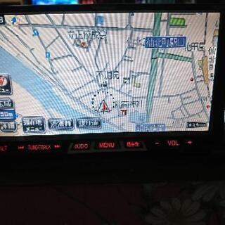 カーナビ パナソニックCN-HDS625TWAの画像