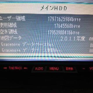 カーナビ パナソニックCN-HDS625TWAの画像
