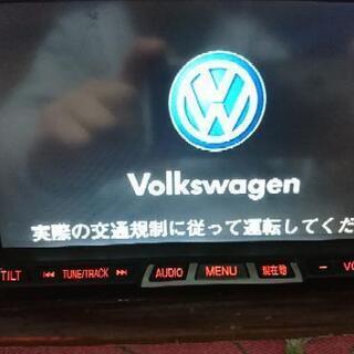 カーナビ パナソニックCN-HDS625TWA