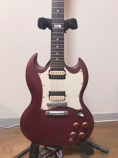Gibson SGJ 2014