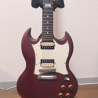 Gibson SGJ 2014の画像