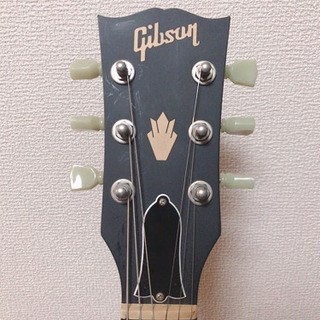 Gibson SGJ 2014の画像