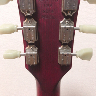 Gibson SGJ 2014の画像