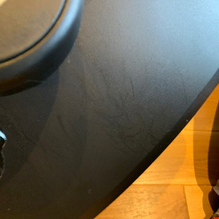 美品　マキシコシ　ペブルプラス　ノマドブラックの画像