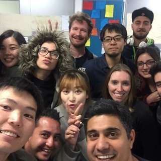 話す・聞く能力向上に特化！四技能学べる英会話スクール！の画像