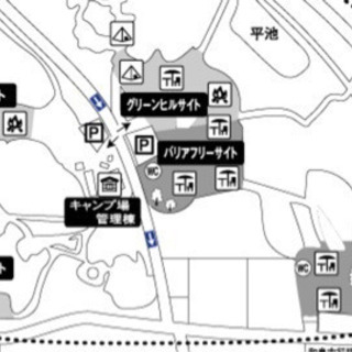2.29〜3.1 キャンプしましょう。信太山にて！ - 大阪市